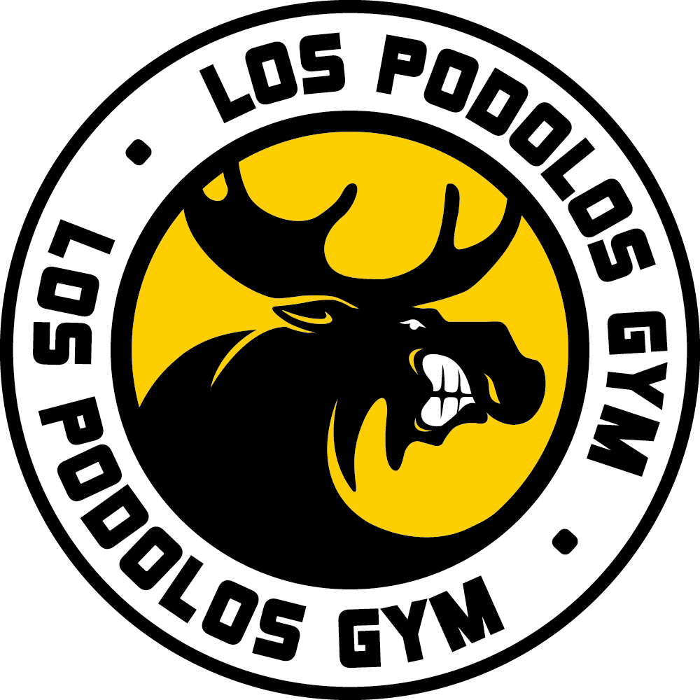 CrossFit Gym Los Podolos